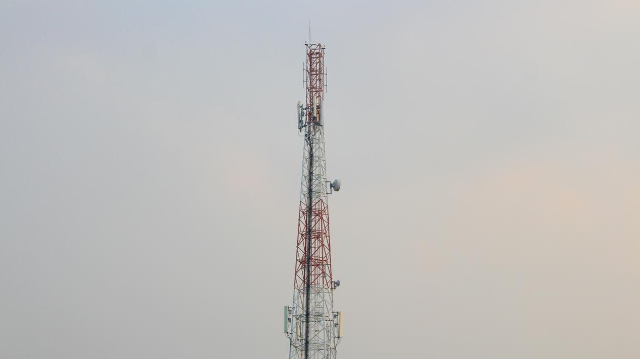 Panel de administración familiar