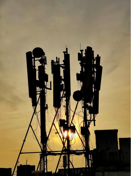 Datos para streaming